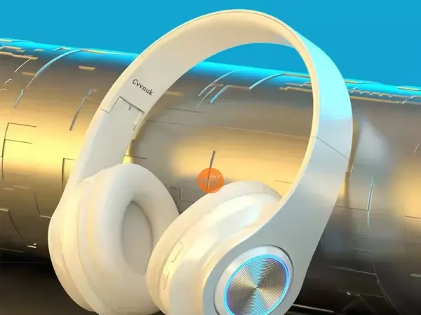 Headphones